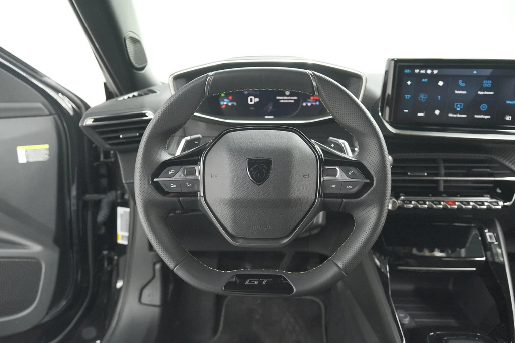 Peugeot 2008 – foto 45
