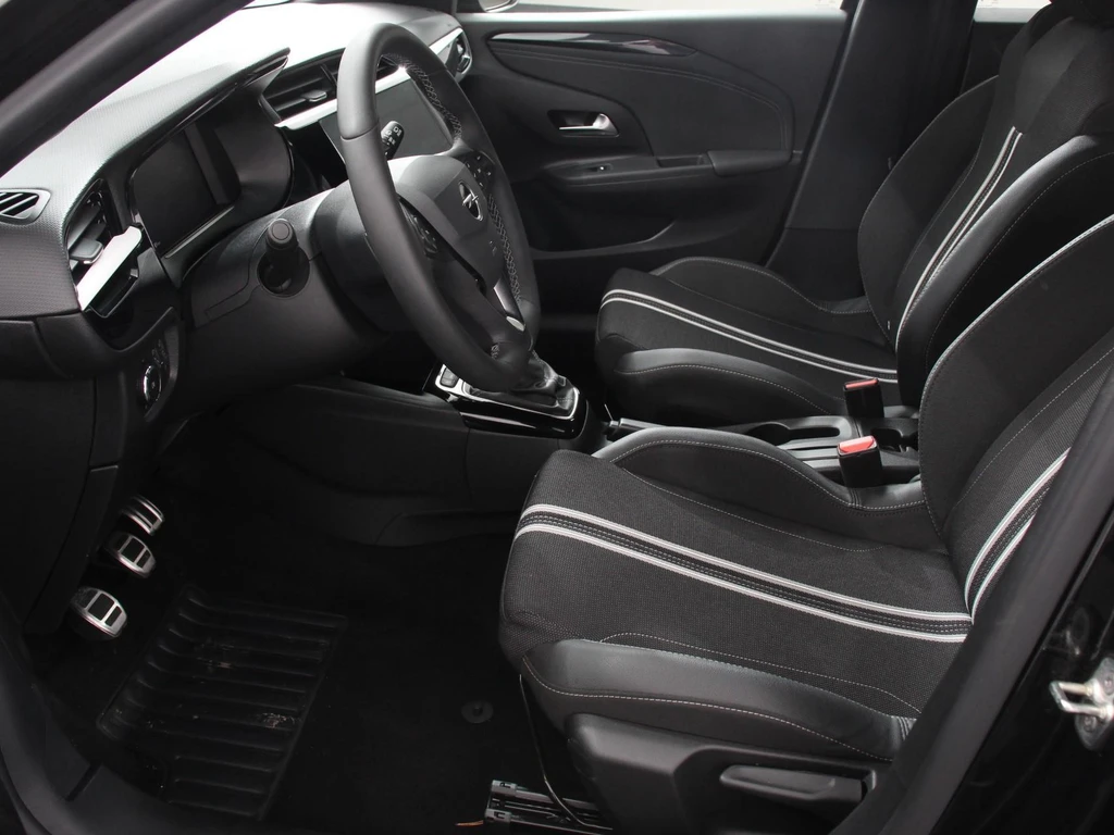Opel Corsa – foto 27