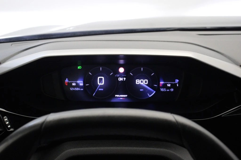 Peugeot 308 – foto 20