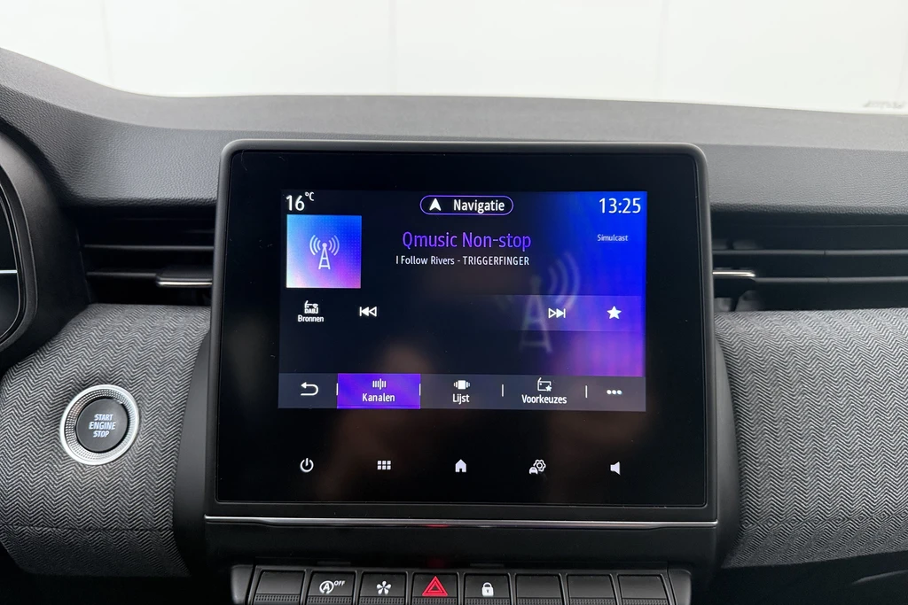 Renault Clio – foto 23