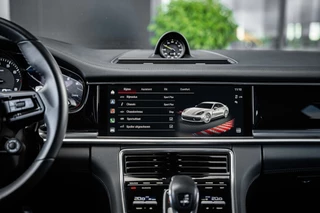 Porsche Panamera – thumbnail 30