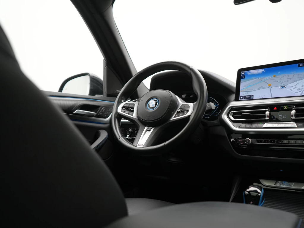 BMW iX3 – foto 37