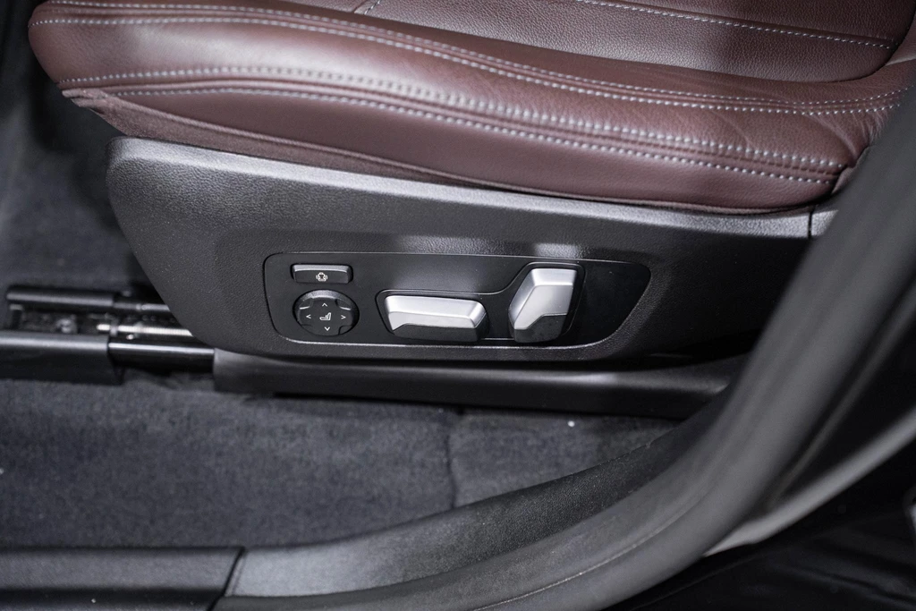 BMW X3 – foto 32