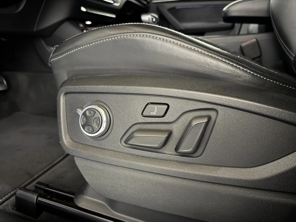 Audi SQ5 – foto 25