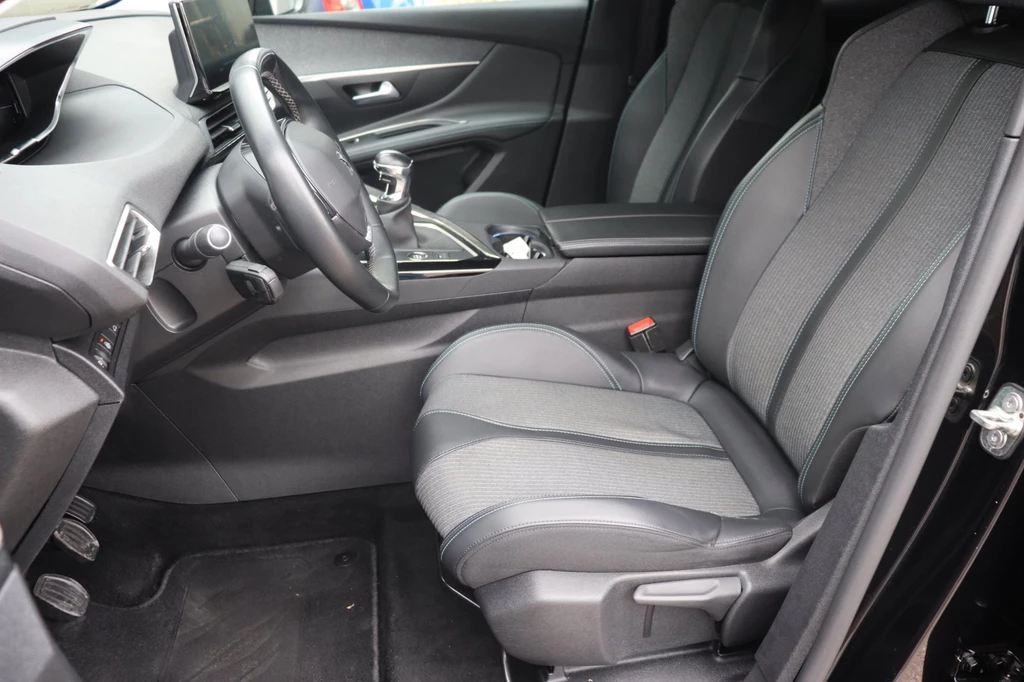 Peugeot 3008 – foto 8