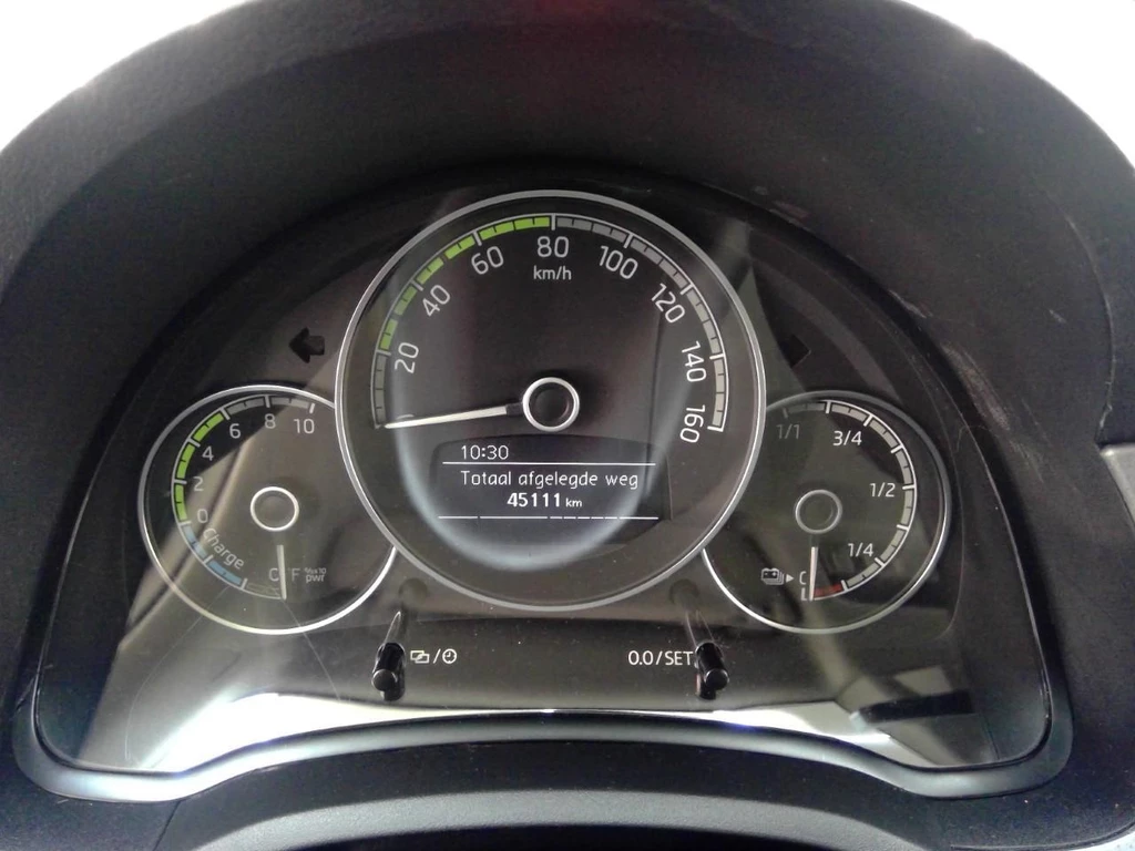Škoda Citigo – foto 5