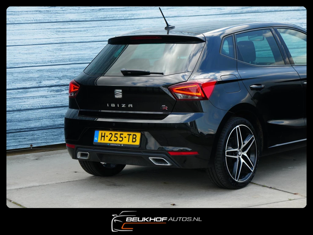 SEAT Ibiza – foto 6
