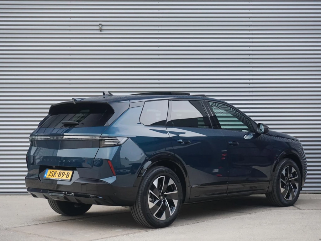 Opel Grandland – foto 4