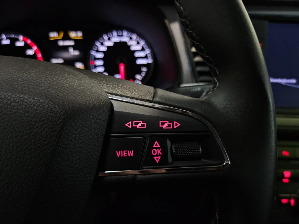 SEAT Leon – foto 46