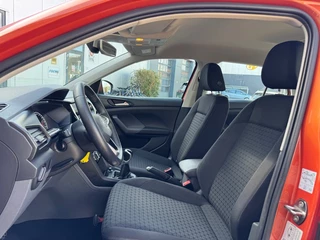 Volkswagen T-Cross – thumbnail 22