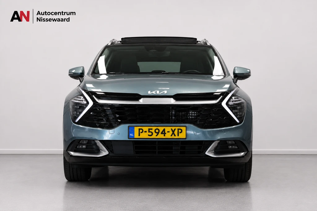 Kia Sportage – foto 7