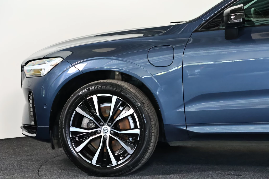 Volvo XC60 – foto 36