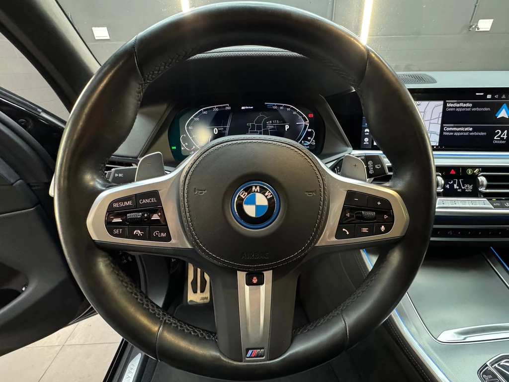 BMW X5 – foto 17