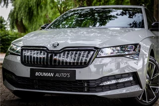 Škoda Superb – thumbnail 2