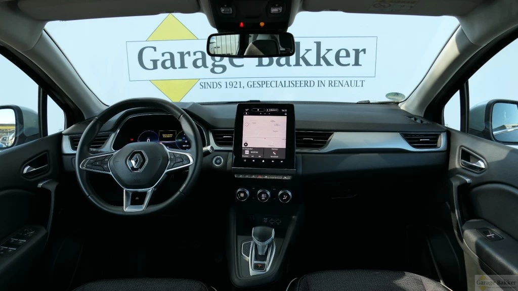 Renault Captur – foto 7