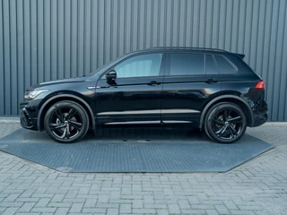 Volkswagen Tiguan – thumbnail 5