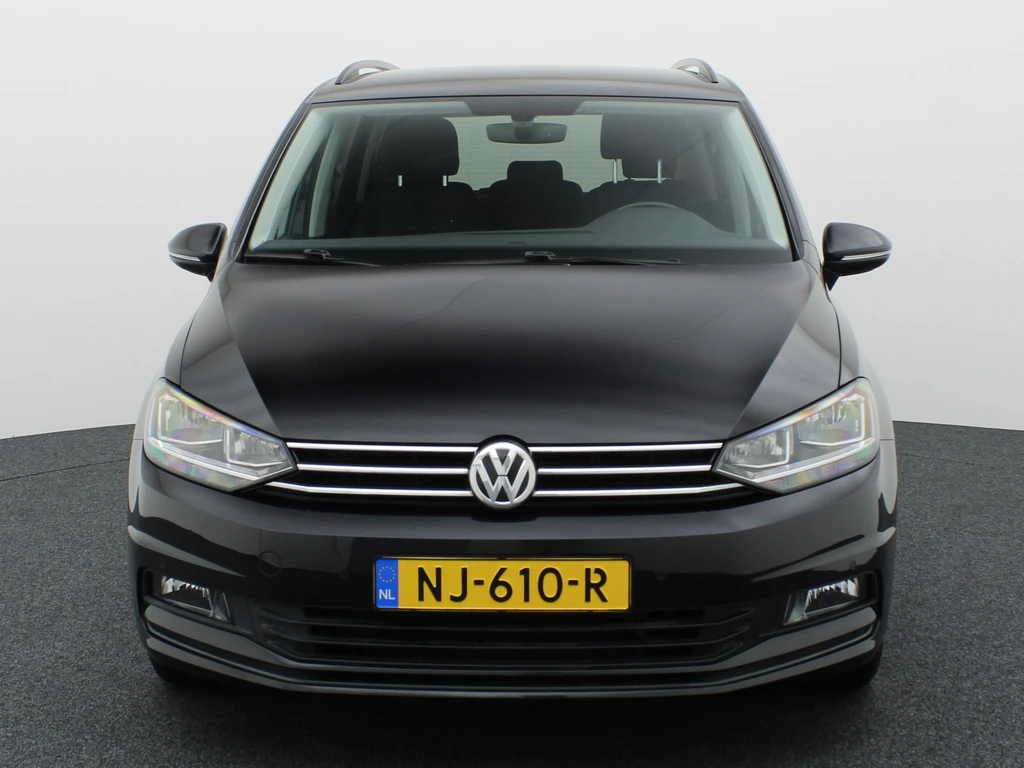 Volkswagen Touran – foto 14