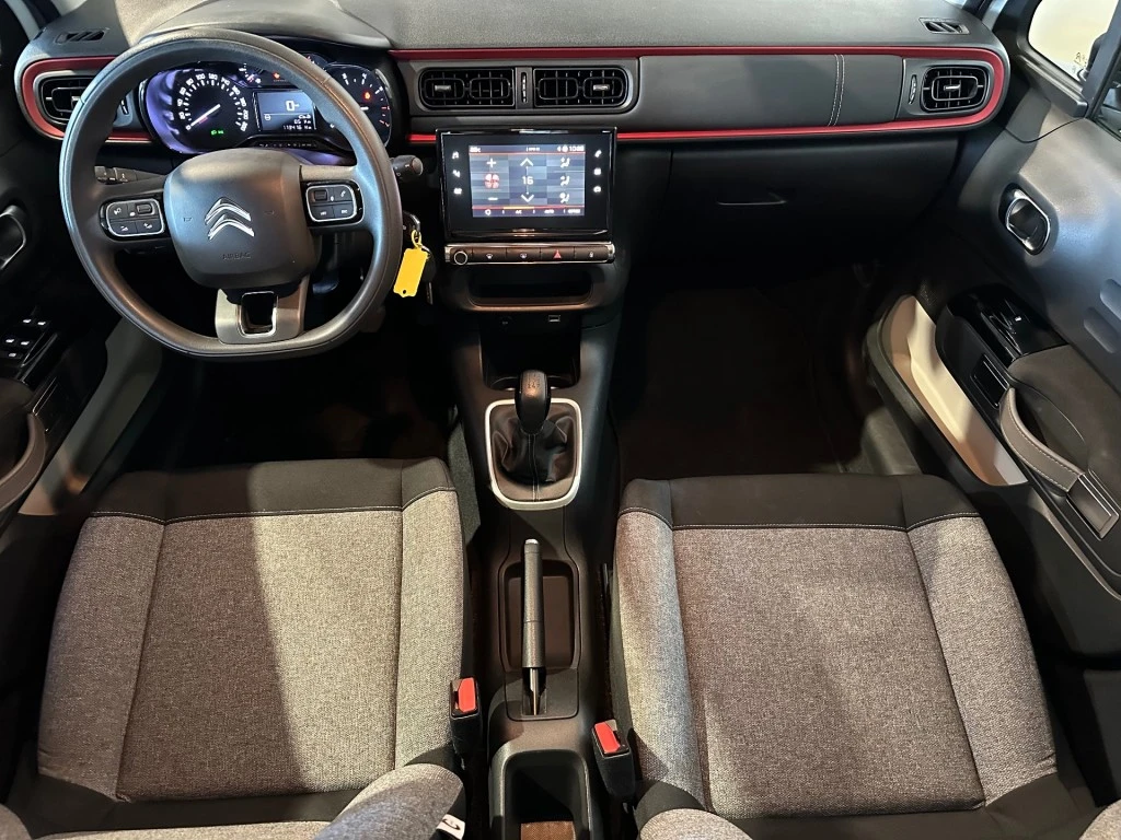 Citroën C3 – foto 17