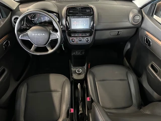 Dacia Spring – thumbnail 13