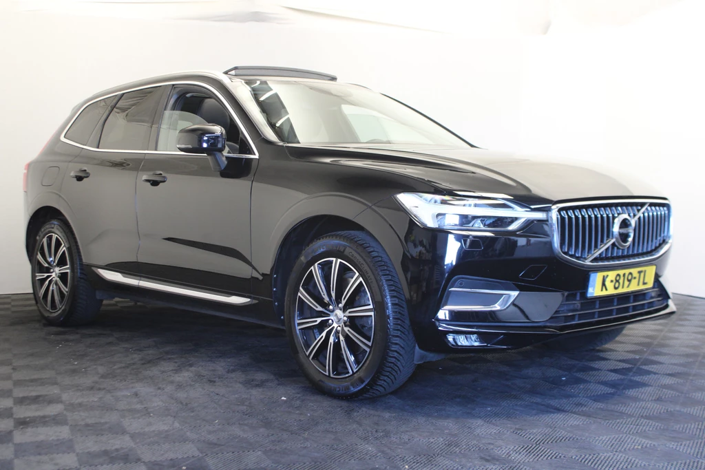 Volvo XC60 – foto 5
