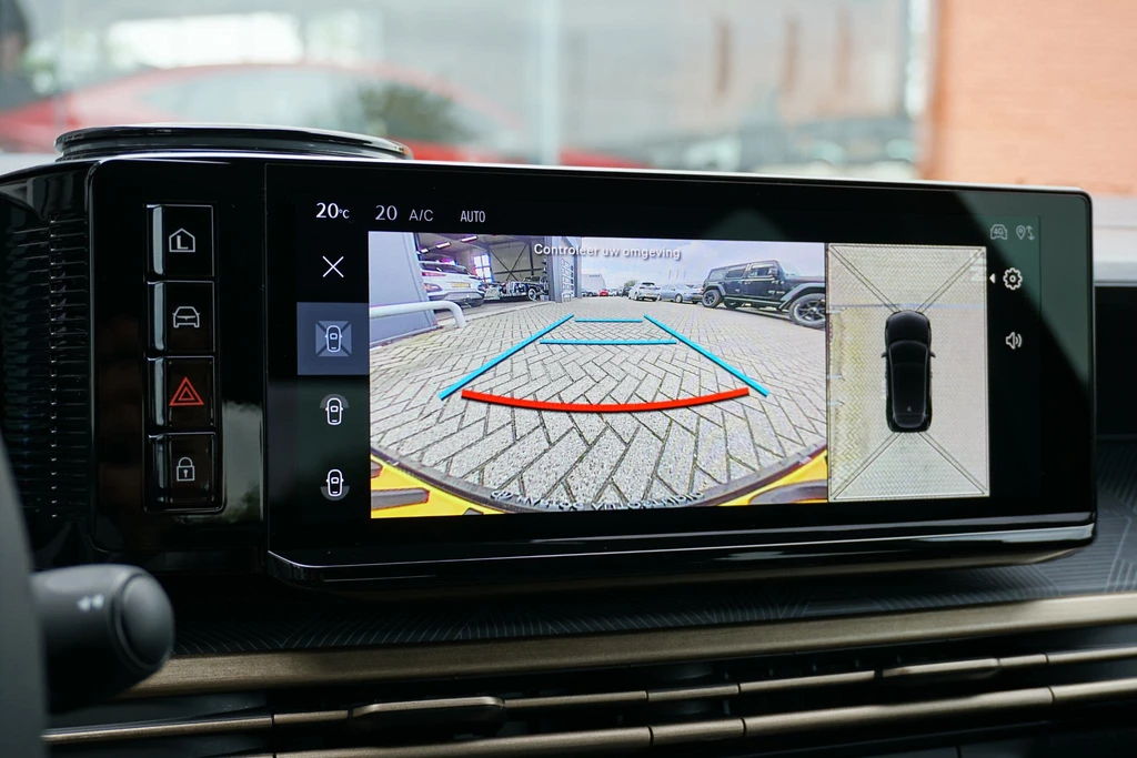 Lancia Ypsilon – foto 59