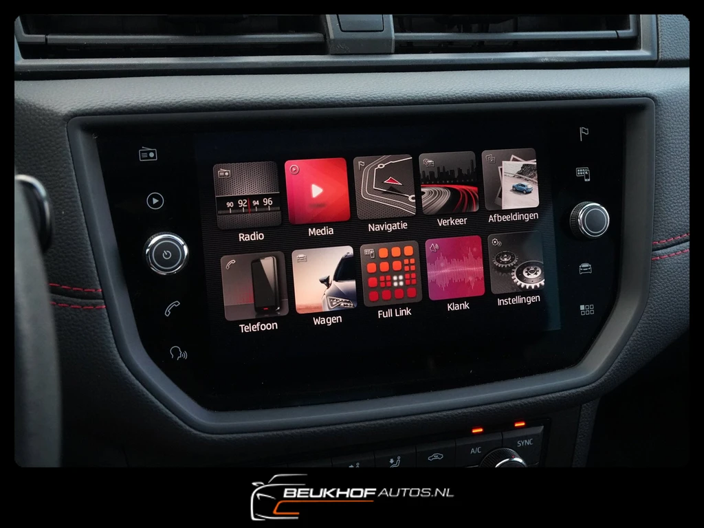 SEAT Ibiza – foto 23