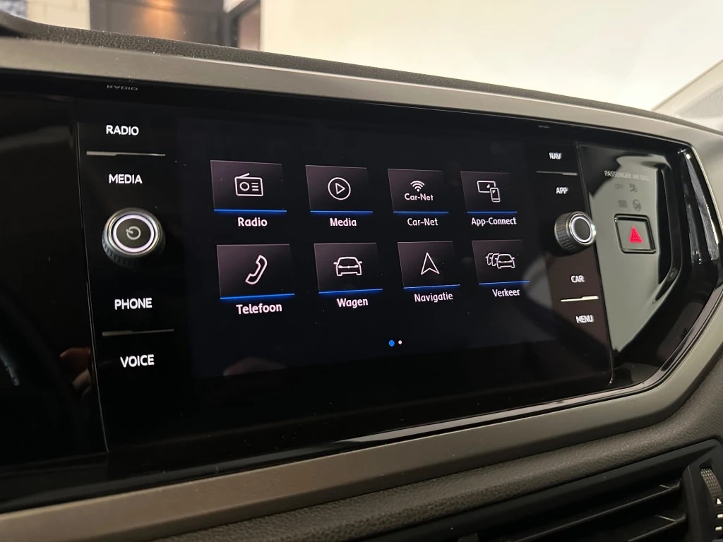 Volkswagen Polo – foto 26