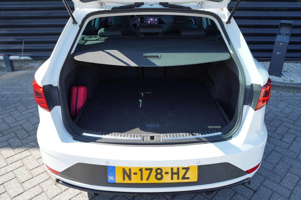 SEAT Leon – foto 23