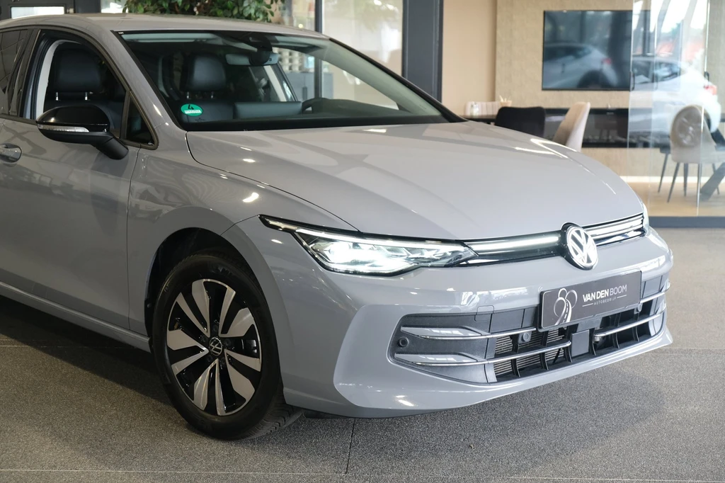 Volkswagen Golf – foto 14