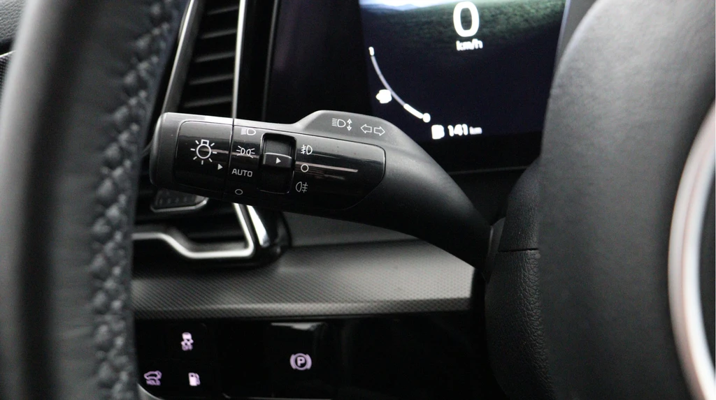 Kia Sportage – foto 23