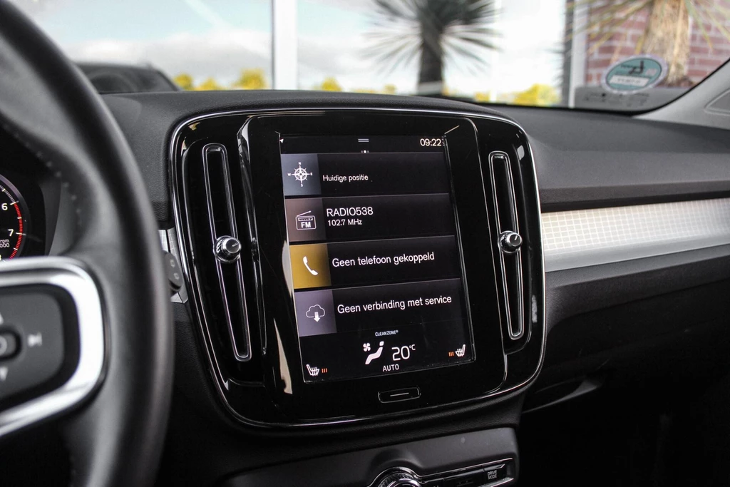 Volvo XC40 – foto 27