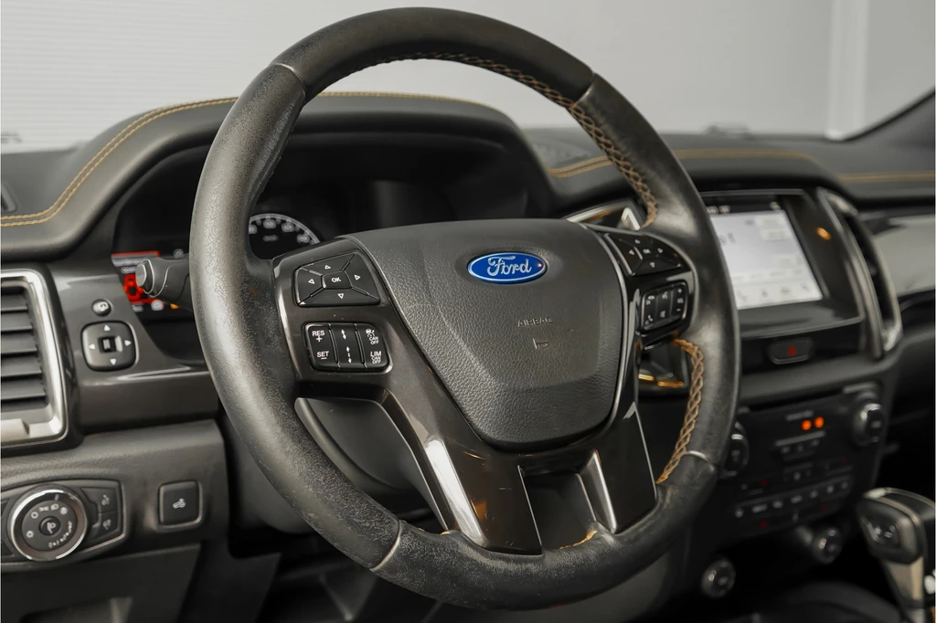 Ford Ranger – foto 18