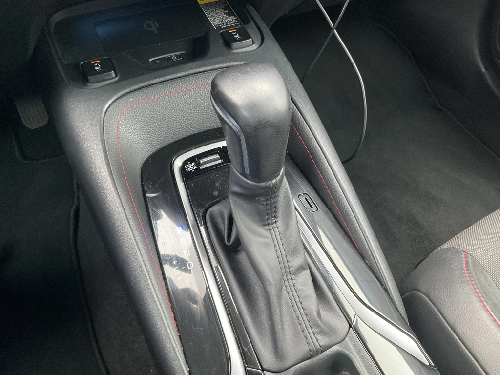 Toyota Corolla Touring Sports – foto 34