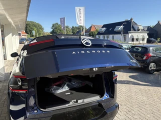 Citroën C5 Aircross – thumbnail 25