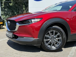 Mazda CX-30 – thumbnail 31