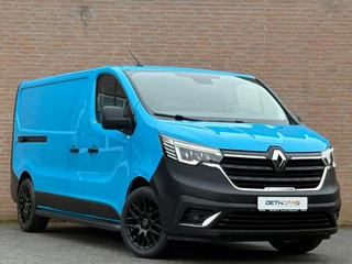 Renault Trafic – thumbnail 8