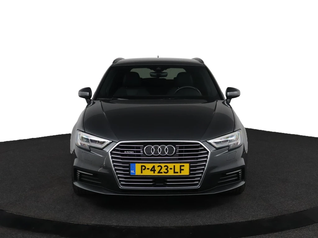 Audi A3 – foto 8