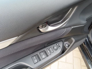 Honda Civic – thumbnail 14