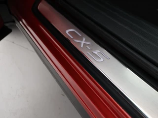Mazda CX-5 – thumbnail 45