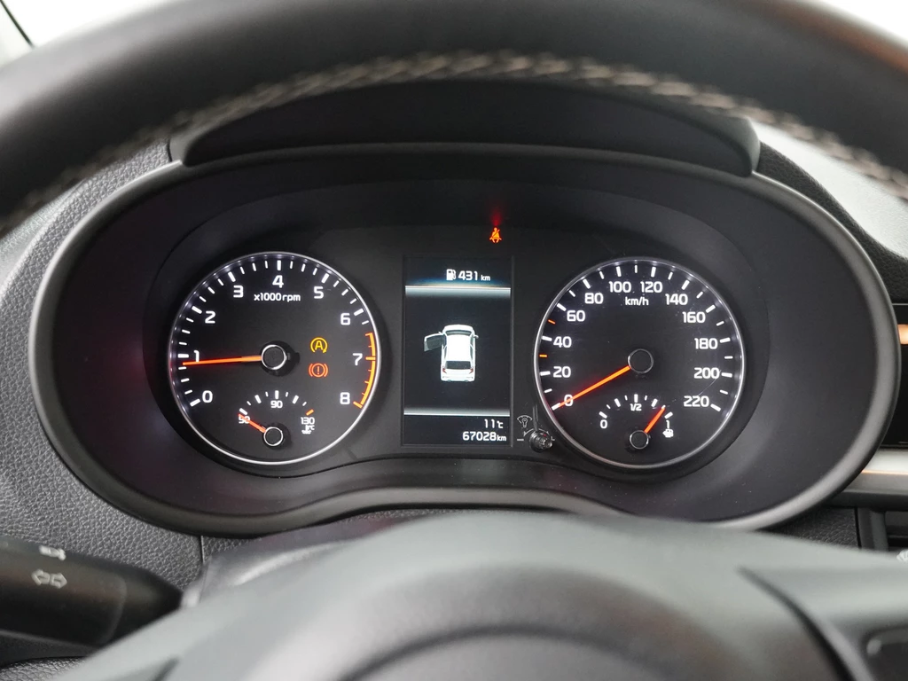 Kia Picanto – foto 24