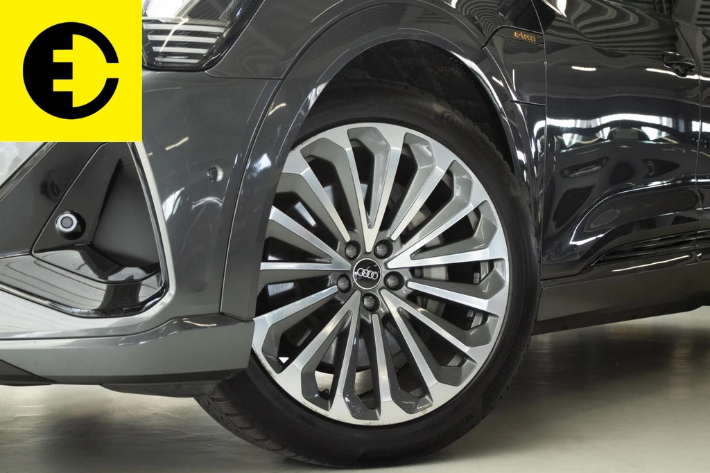Audi e-tron – foto 29