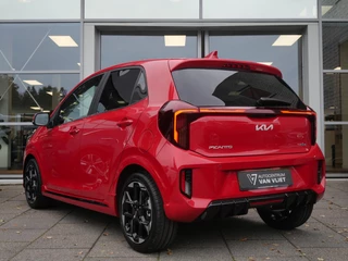 Kia Picanto – thumbnail 2