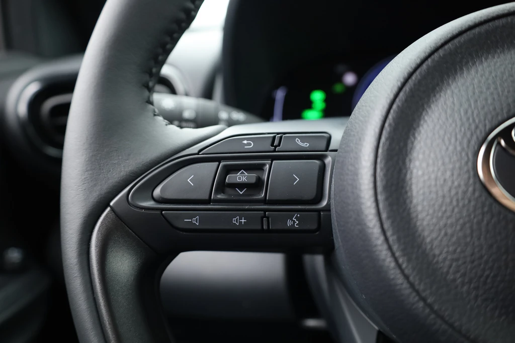 Toyota Yaris Cross – foto 18
