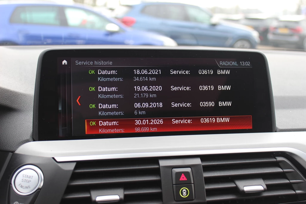 BMW X4 – foto 27