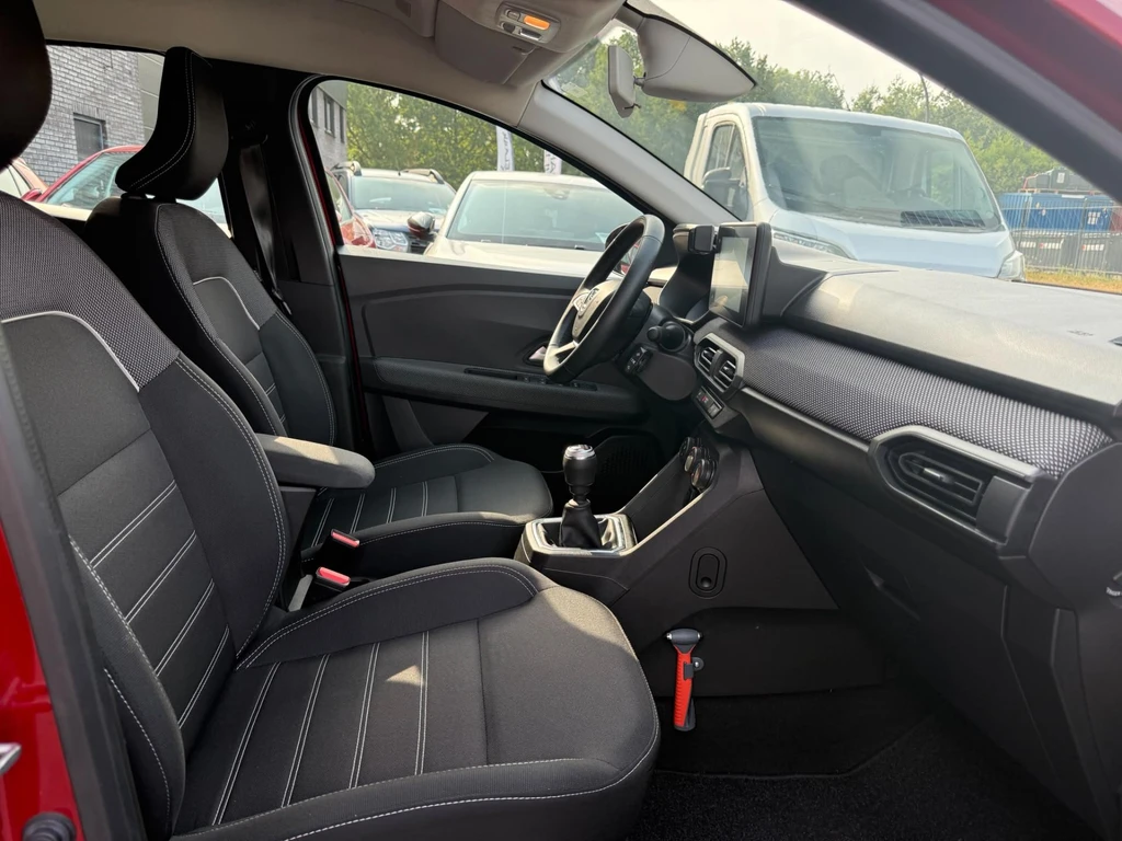 Dacia Sandero – foto 19