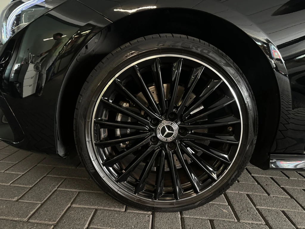 Mercedes-Benz CLA – foto 12