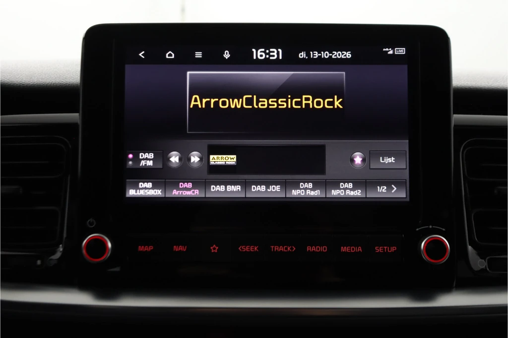 Kia Stonic – foto 32