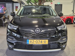 Opel Grandland X – thumbnail 5
