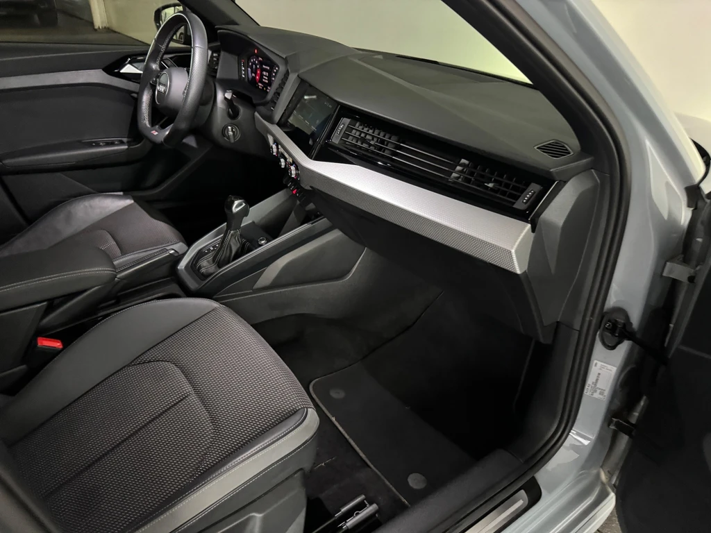 Audi A1 Sportback – foto 24