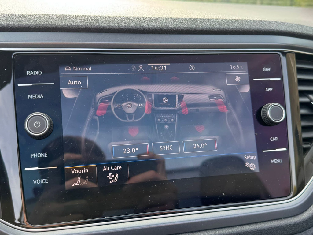 Volkswagen T-Roc – foto 32
